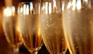 International Champagne Day