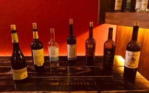 Corporate Tasting Events