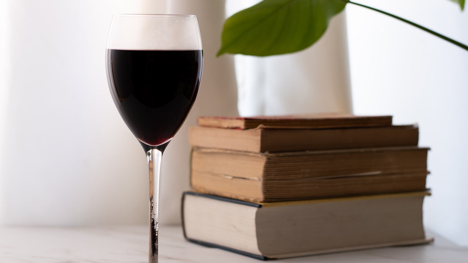 Literary Wine Quotes