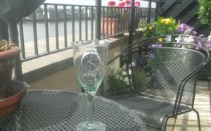 Wine Rules Count