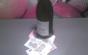 Wine Prices