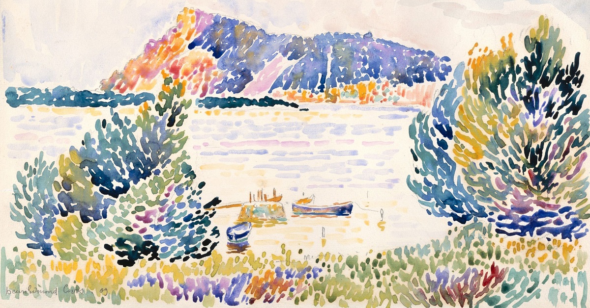 Provence Art and Wine