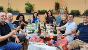 Private Wine Tasting