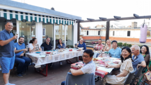 Portuguese Wine Tasting