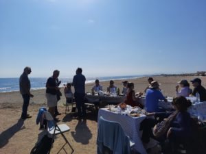 Narbonne Wine Tasting