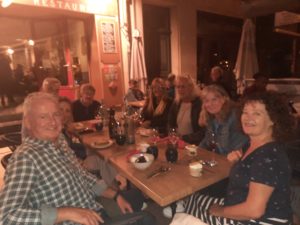 Restaurant En Face