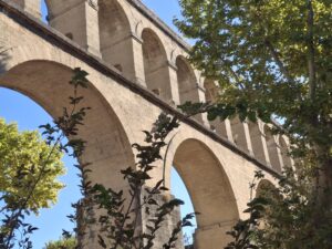 Montpellier Les Arceaux