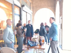 Narbonne Wine Tasting Tour