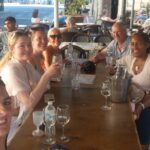 Montpellier Wine Tasting Walking Tour