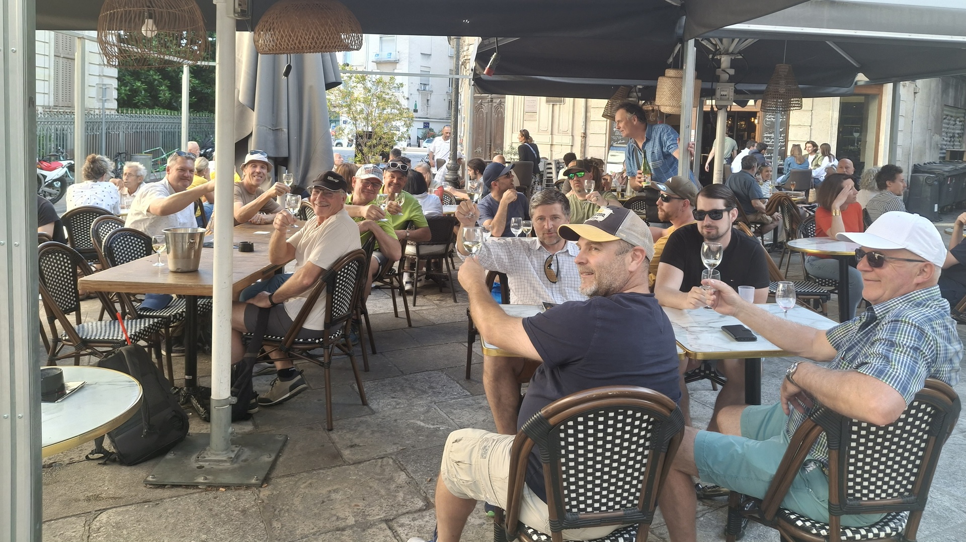 WineTastrs