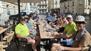 Montpellier Wine Tasting