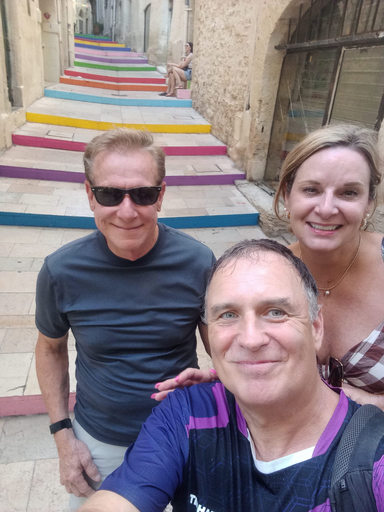 Fabulous Wine Tour